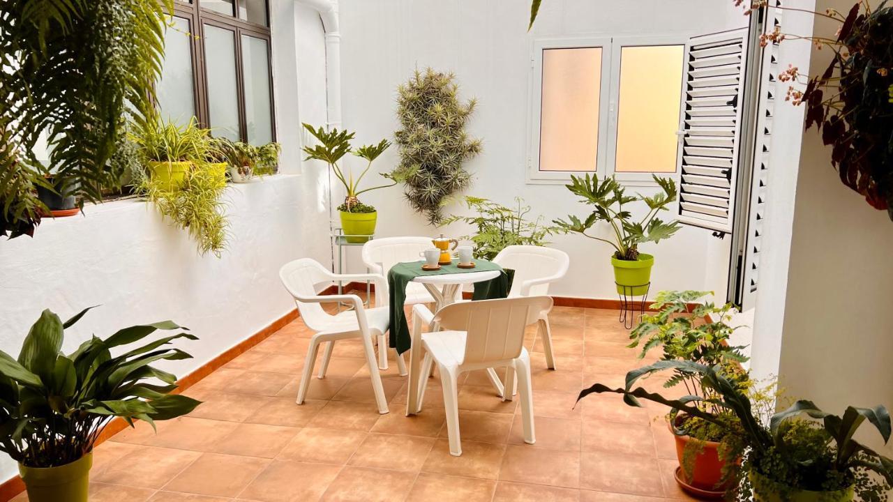 La Orquidea Apartment Vega de San Mateo Exterior photo