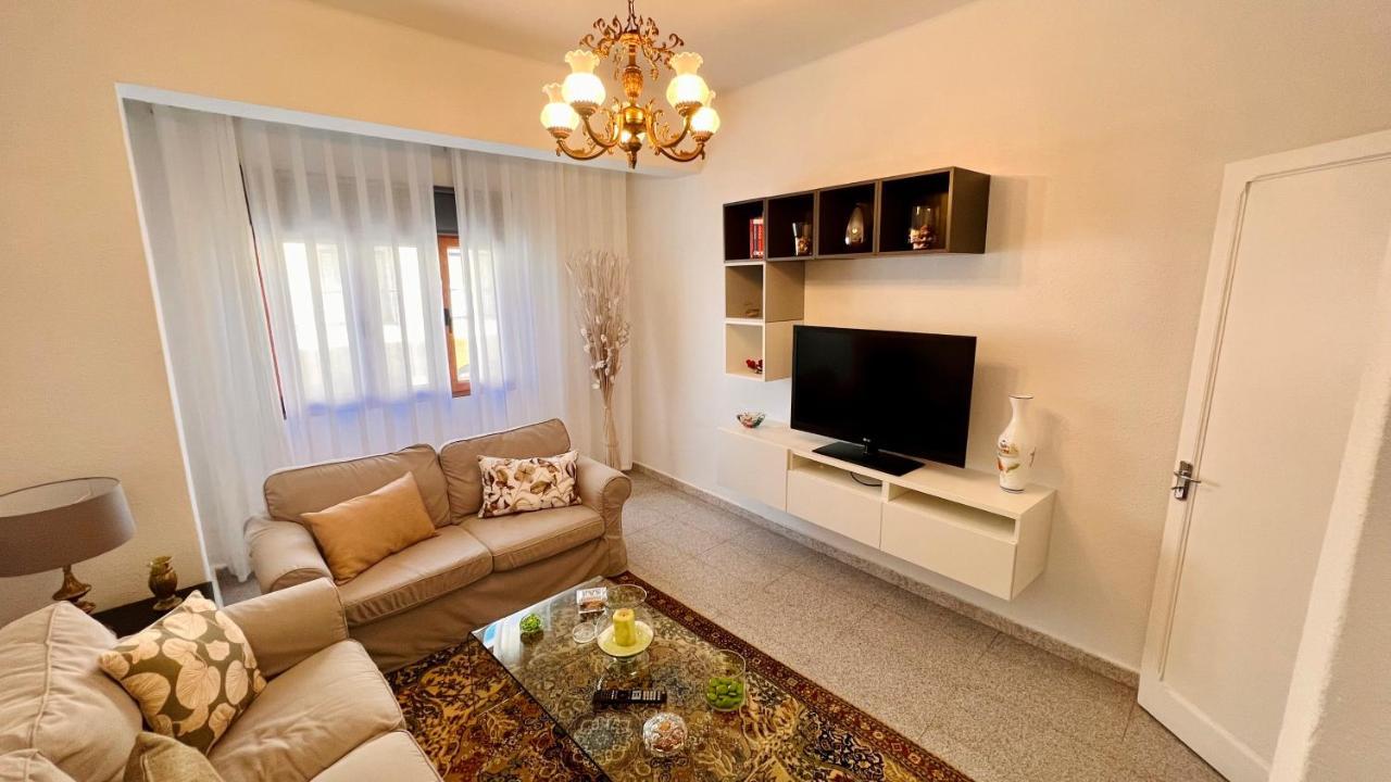 La Orquidea Apartment Vega de San Mateo Exterior photo