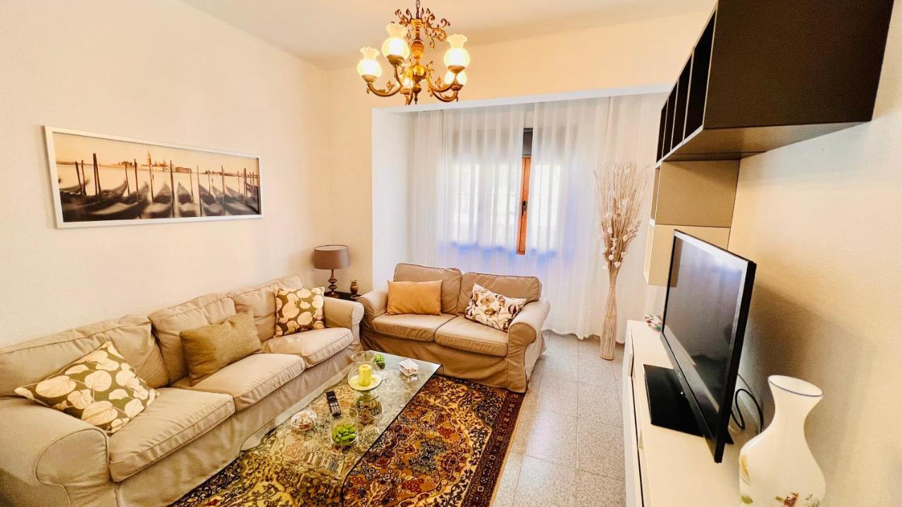 La Orquidea Apartment Vega de San Mateo Exterior photo