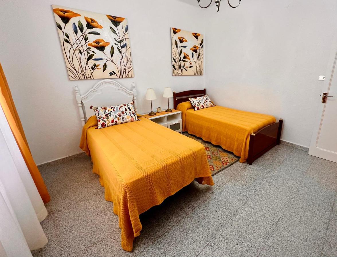 La Orquidea Apartment Vega de San Mateo Exterior photo